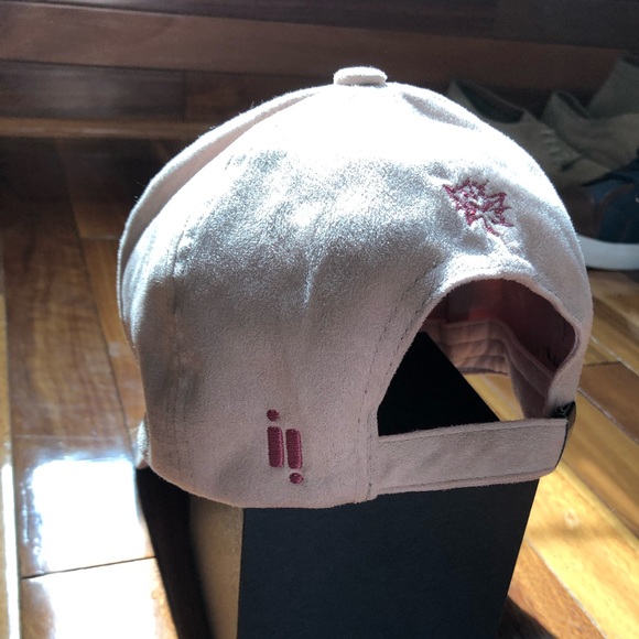 “Influential” cap - Picture 4 of 4